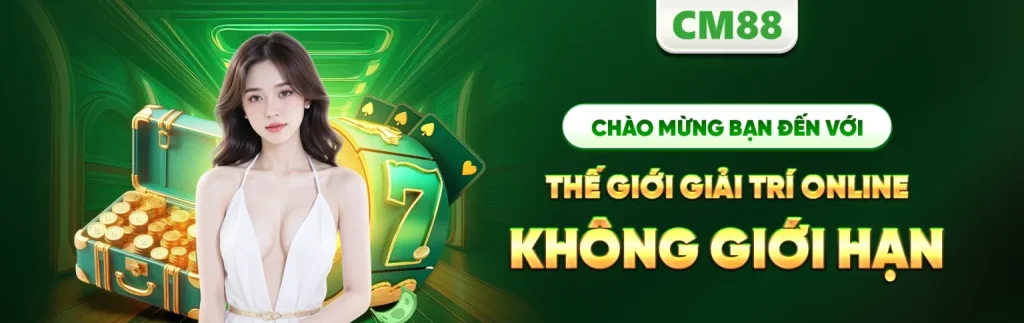 Thương hiệu cá cược không giới hạn